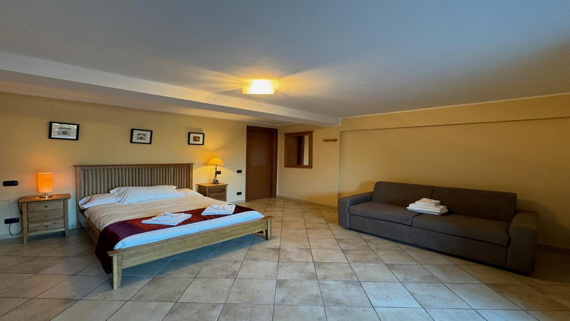 Clubhouse Βίλα Μενάτζιο Εξωτερικό φωτογραφία