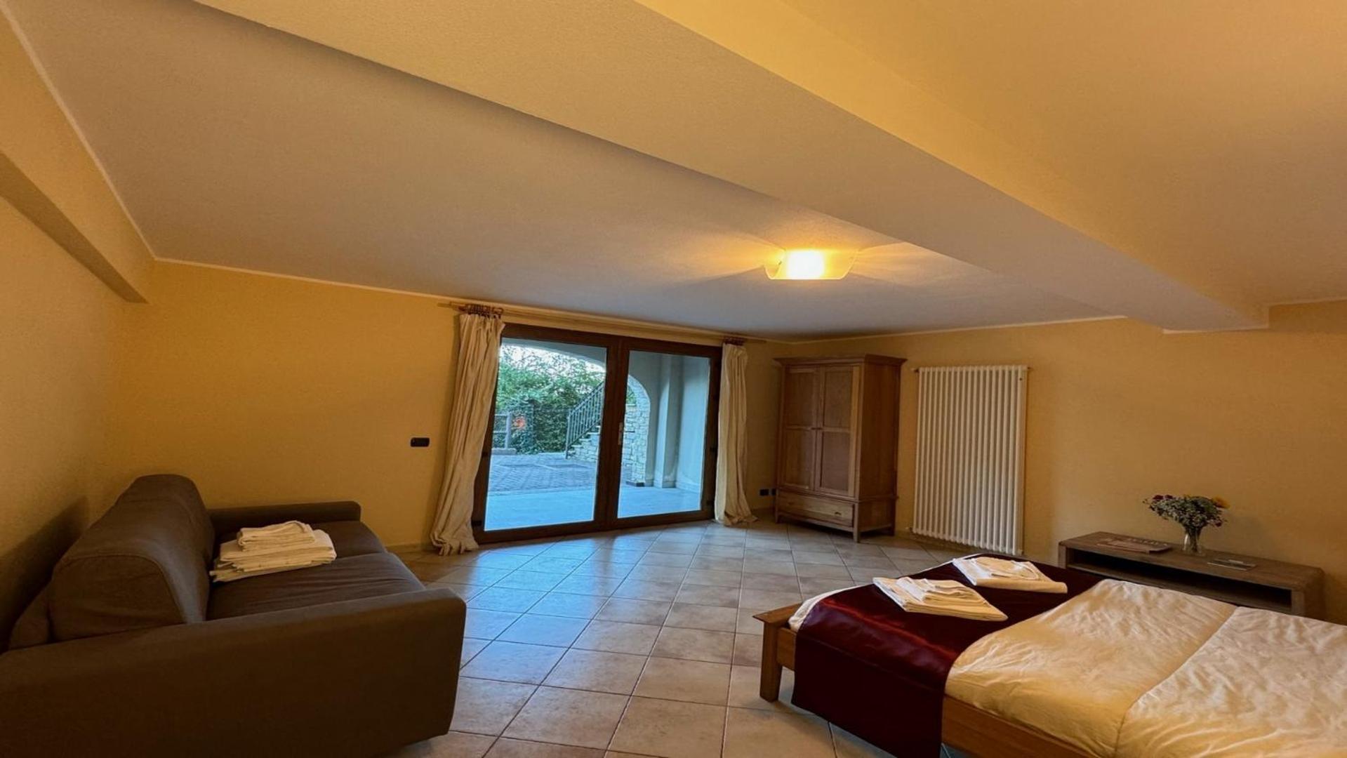 Clubhouse Βίλα Μενάτζιο Εξωτερικό φωτογραφία